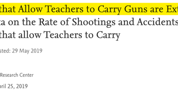 Members Of Congress Visit Site Of Parkland School Shooting In Hopes Of Passing New Gun Control