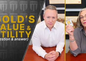 Metal Markets and Gold During a Mad Max Era