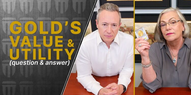 Metal Markets and Gold During a Mad Max Era