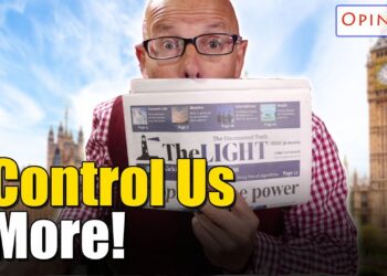 More Tyranny wanted ….