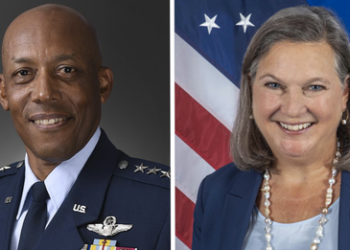 More Warmongers Elevated In The Biden Administration