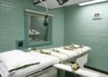 Murderer Scheduled To Be Executed With Unconventional Method Triggers Death Penalty Debate