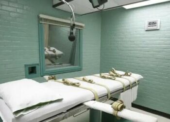 Murderer Scheduled To Be Executed With Unconventional Method Triggers Death Penalty Debate