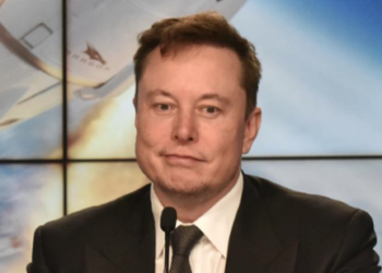 Musk Slams ‘Black Supremacist’ AG Going After SpaceX For Not Hiring Refugees