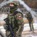 NATO Member Poland Now Says 10,000 More Troops To Bolster Belarus Border
