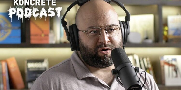 NYC Prosecutor Reveals Disturbing New Details on Drug War & Trump Indictments