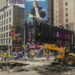 NYC’s Crumbling Infrastructure On Full Display As Century-Old Water Line Floods Times Square