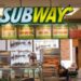 Nearly 10,000 People Offer To Legally Change Name To ‘Subway’ In Bid For Free Sandwiches For Life