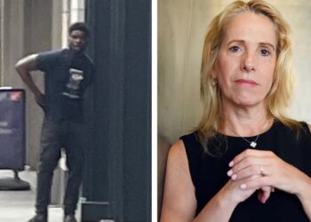 New York Post Police Bureau Chief Violently Assaulted by Stranger with Long Rap Sheet During Commute In NYC | The Gateway Pundit