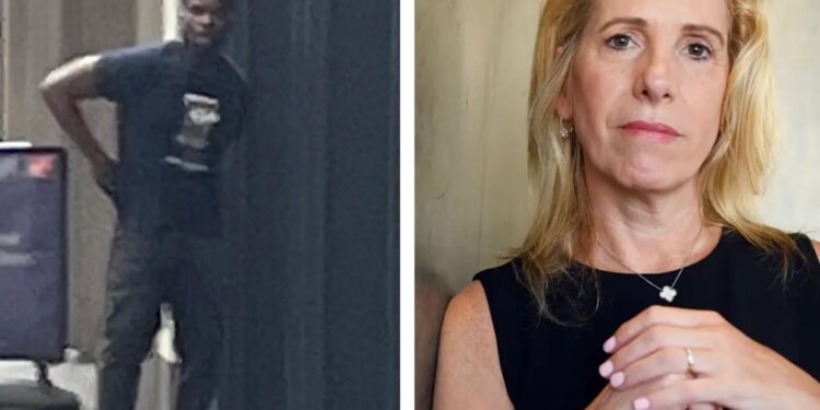 New York Post Police Bureau Chief Violently Assaulted by Stranger with Long Rap Sheet During Commute In NYC | The Gateway Pundit