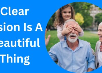 Nobel Prize-Winning Discovery Restores Vision