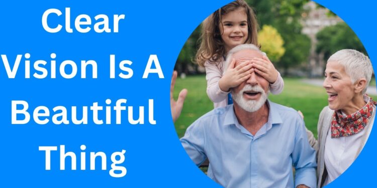 Nobel Prize-Winning Discovery Restores Vision