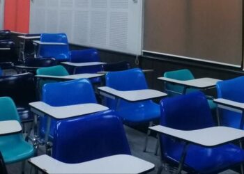 Not All Legislators Use The Poor And Minorities For Political Gain