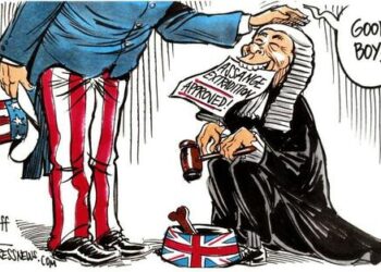 Not Much Time Left To Save Julian Assange From Extradition