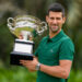 Novak Djokovic Outlasts Biden’s Unvaccinated Ban, Returns to U.S. with ‘Zero Regrets’