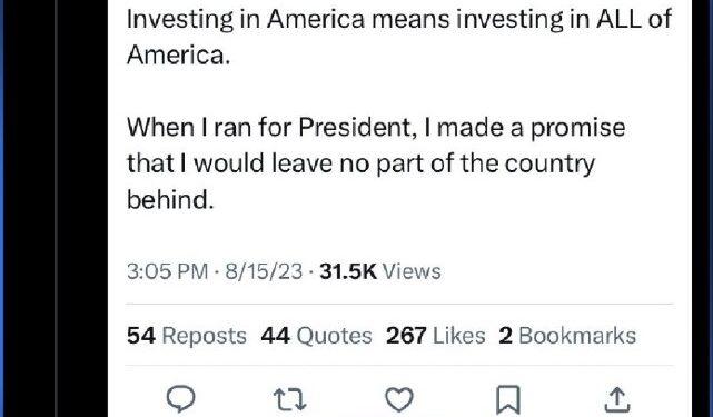 Now we know who writes PedoSatan’s tweets.