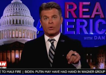 OAN Tells Viewers to “Forget About the Debate” and Airs Trump-Tucker Interview Instead (VIDEO) | The Gateway Pundit