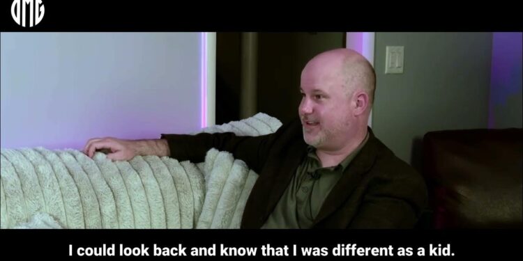 OMG Podcast Episode #3 trailer – James O’Keefe interviews Jason Watkins Professor of Journalism