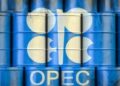 OPEC+ Oil Supply Plunges By 1.2 Million Bpd As Saudi Arabia Cuts Output
