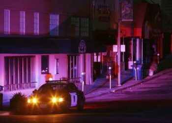 Oakland NAACP Begs For More Cops Amid ‘Heyday For Criminals’