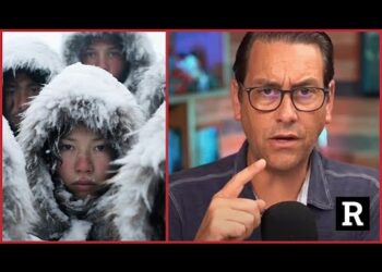 Oh SH*T! Europe is facing an energy CRISIS this winter  with Clayton Morris