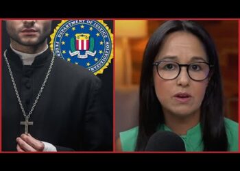 Oh SH*T!!! The FBI CAUGHT targeting Catholics as possible terrorists?