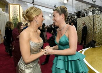 One Year Later, Florence Pugh Still Scolding People for Sexualizing Gown that Showed Her ‘Cute Little Nipples’