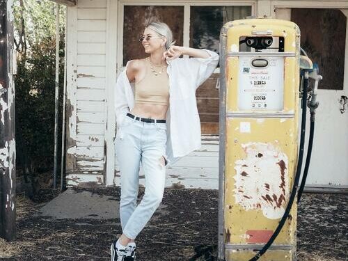 Oregon Allows Self-Serve Gas: New Jersey Now Alone In Nanny-State Prohibition