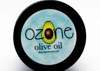 Ozonated Olive Oilhttps://bit.ly/OzoneOliveOil1.7 ounces (50ml)Use Ozonated Olive Oil topically to deliver fresh reactiv…