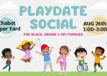 Parent Slams California School For Holding ‘No Whites Allowed’ Kids Playdate