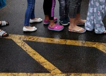 Parents Can’t Opt Children Out Of LGBT Lessons: Judge