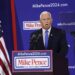 Pence Quotes Trump in New Campaign Merch
