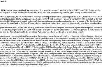 Penn Sells Barstool Sports Back To David Portnoy, Enters Into Sports Betting Relationship With ESPN