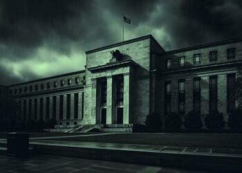 Peter Schiff: The Fed Is In A No-Win Situation