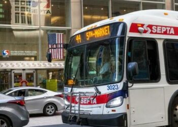 Philadelphia SEPTA Driver Resigns After Having His Gun Stolen Off His Bus While On Break