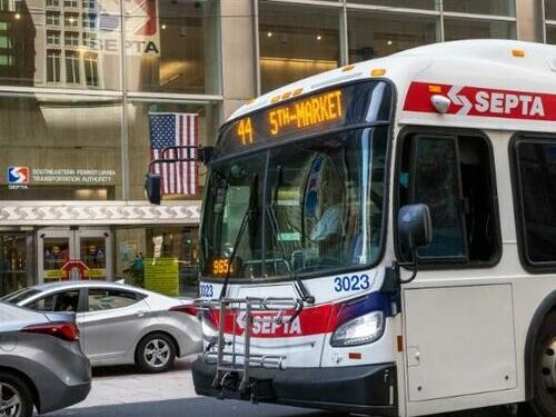 Philadelphia SEPTA Driver Resigns After Having His Gun Stolen Off His Bus While On Break