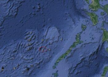 Philippines Accuses China Of Firing Water Cannon At Its Ships, Summons Ambassador