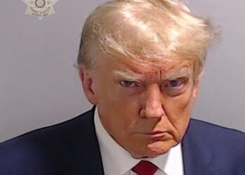 Politico: Trump Raised $7.1 Million After Georgia Booking