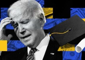 President Biden’s SAVE College Debt Repayment Plan Puts The Motivations In The Wrong Places