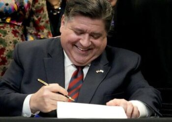 Pritzker’s Truth Police: How The Illinois Governor Made The Case Against The Trump Indictment