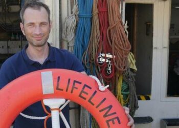 Pro-refugee NGO Founder Calls For AfD To Be Banned And Its Leaders Jailed