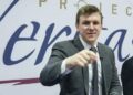 Project Veritas Implodes Six Months After Firing James O’Keefe