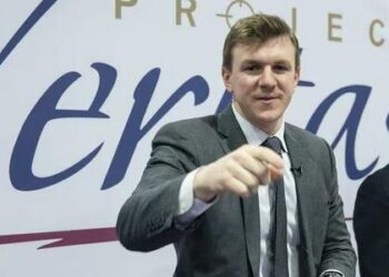 Project Veritas Implodes Six Months After Firing James O’Keefe