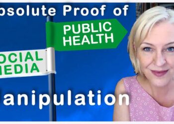Public Health Brags About Using Social Media to Manipulate You