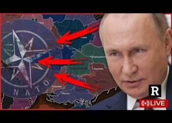 Putin launches DEVASTATING assault on Ukraine as NATO plan crumbles   with Clayton Morris