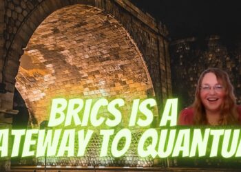 Quantum Financial System News with Honey