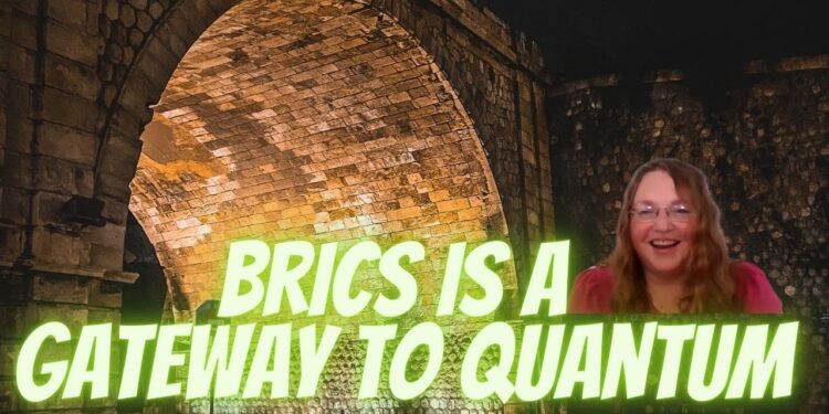 Quantum Financial System News with Honey