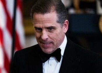 ‘Quid-Pro F-You Dad’: Hunter’s Lawyers Threatened To Force Joe To Testify Unless Plea Deal Reached