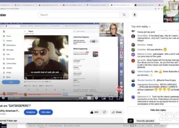 RFK /PIERS / ICE CUBE — In their OWN WORDS