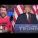RIGGER PLEASE: DONALD TRUMP "SLUR" CAUSES MEDIA MELTDOWN!
